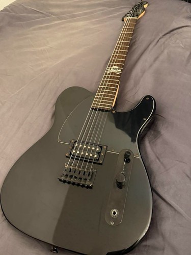 Squier avril lavigne - squier,