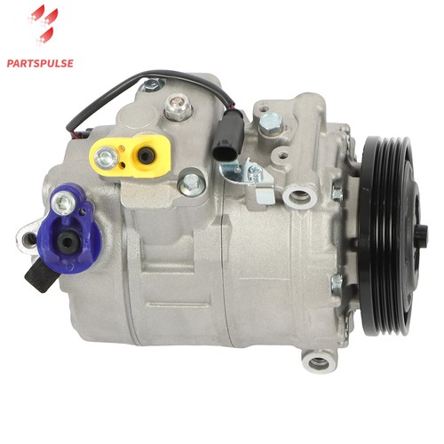 Klimakompressor 7seu17c - 1x,