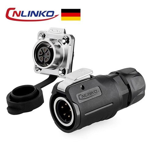 Cnlinko m16 polig - cnlinko,