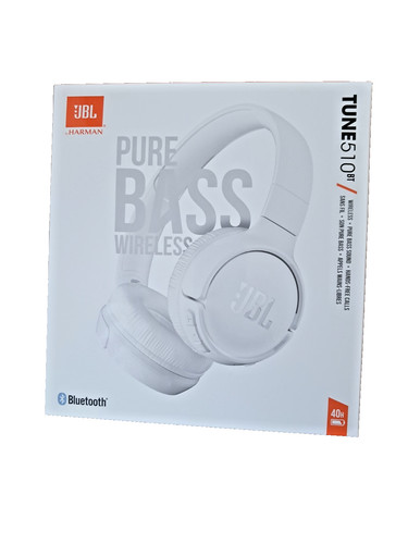 Jbl tune 510bt - jbl, bluetooth