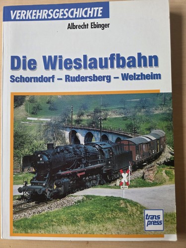 Die wieslaufbahn schorndorf - die,