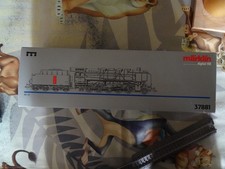 Märklin Br 44 039 Dampflok