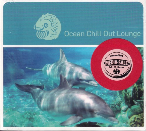 Ocean chill out lounge - chill,