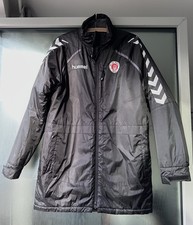 FC St. Pauli Stadionjacke