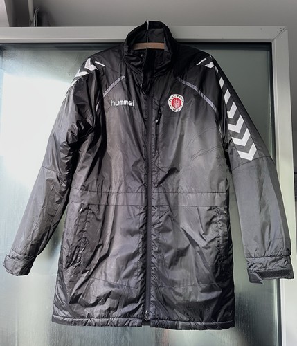 Pauli stadionjacke - pauli,
