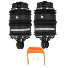 2x Federbalg mit 2Pins Hinten