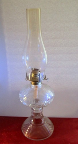 Vintage petroleumlampe - vintage,