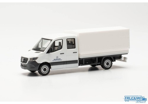 Herpa bundeswehr fuhrpark - herpa,