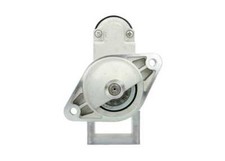 Mahle Neu Anlasser passend