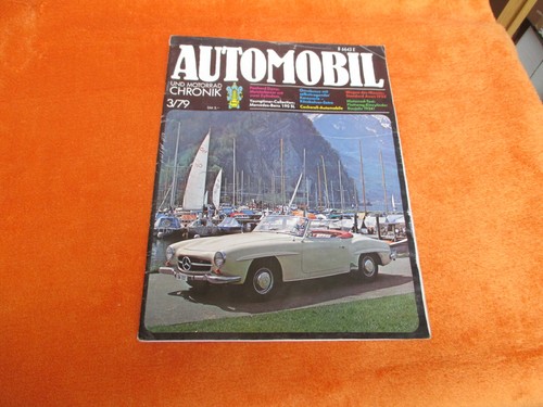 Automobil und - automobil-,