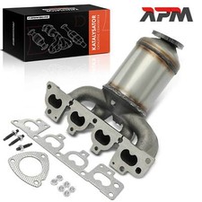 Katalysator Benzin für Opel