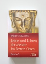Leben und Lehren der Meister