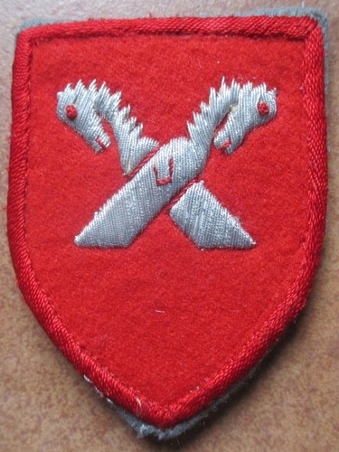 Panzerbrigade lüneburg - panzerbrigade, 8