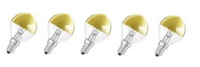 5x Osram Kopfspiegellampe