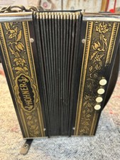 Hohner Wiener Modell 1 Reiher