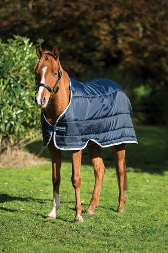 Horseware liner pony 100g - horseware,