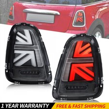 VLAND E32 LED Rückleuchten