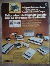 ORIGINAL REKLAME WERBUNG  1971