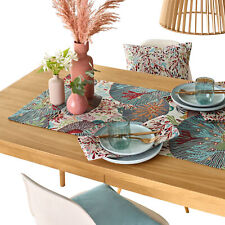 Sander Tischläufer "Sea Flowers"