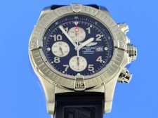 Breitling Super Avenger A13370 vom Uhrencenter Berlin 24237
