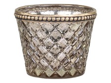 Chic antique windlicht - chic, antique,