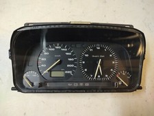 Volkswagen Golf 3 Speedometer