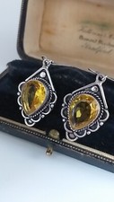 Vintage 1990er 925 sterling - vintage,