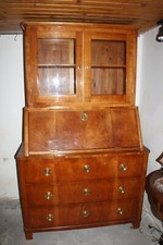 Biedermeier Sekretär, um