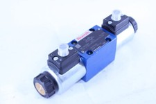 REXROTH Ventil 4WE 6