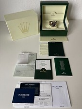 Rolex datejust turn - rolex,