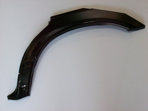 Mercedes w126 radlaufblech - w126,