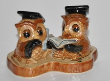 Salzstreuer & Pfefferstreuer