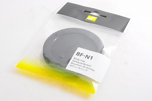 Brandneu original nikon - [brandneu],