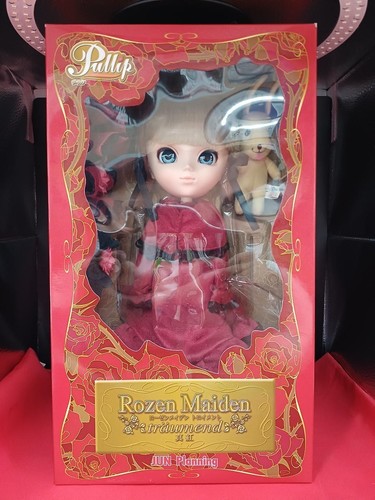 Pullip puppe rozen maiden - pullip,
