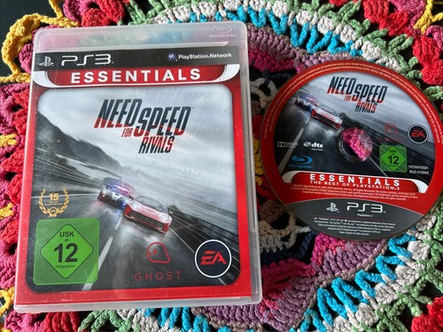 Need for speed - speed, (sony