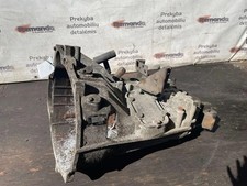 IVECO DAILY III Furgon/Estate