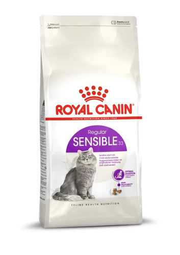 10kg royal canin sensible - 10kg, 33