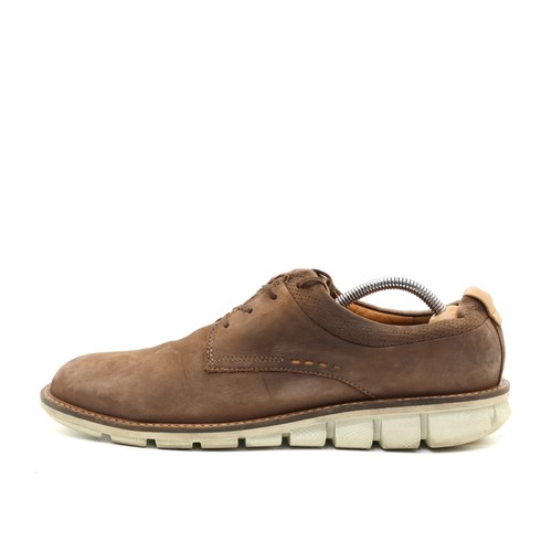 Ecco herren halbschuhe 44 - herren,