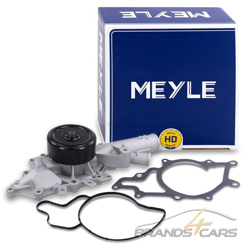 Meyle wasserpumpe - meyle,