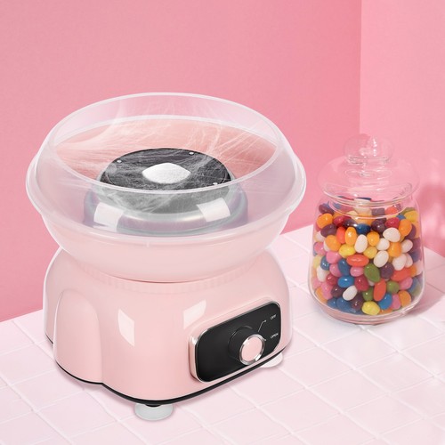 Zuckerwattemaschine
