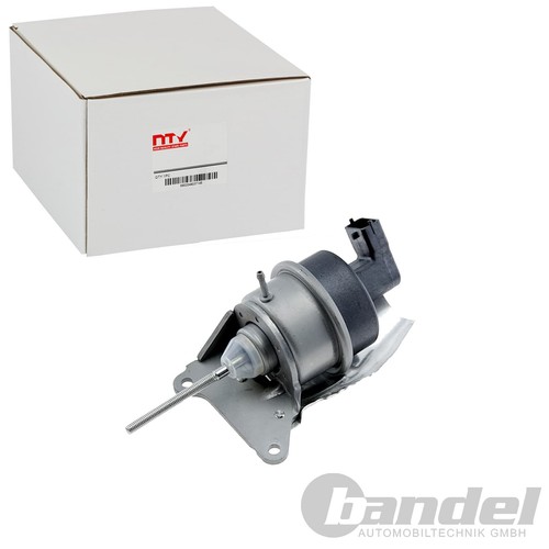 Nty turbolader inkl - nty,