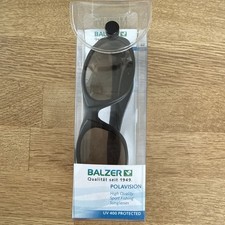 Balzer Polarisationsbrille
