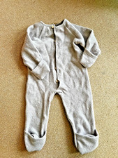 Tchibo woll walk Overall