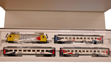 Trix HO 21335 Digital DCC