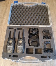 Midland G7 PMR446 Funkgeräte