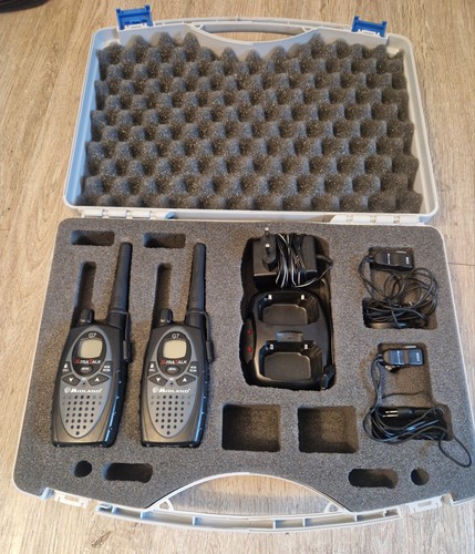 Midland pmr446 funkgeräte - pmr446,