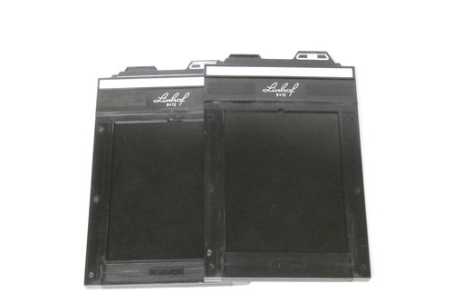 Linhof 9x12 - 2x,