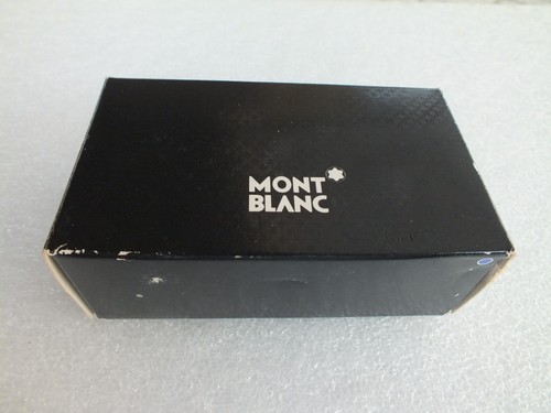 Montblanc tintenfass - ,