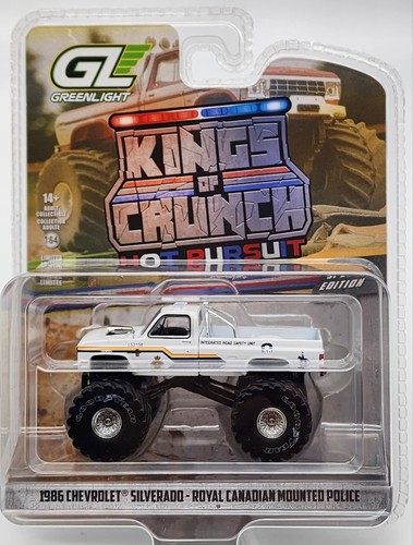 Greenlight kings crunch hot - of,