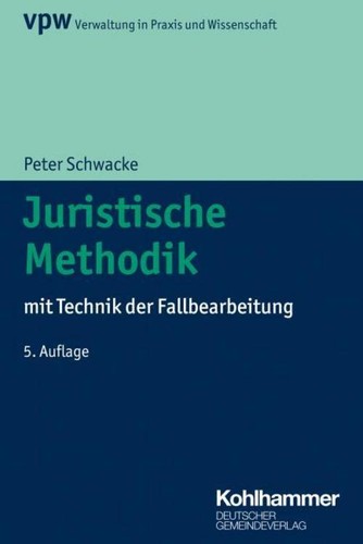 Peter schwacke juristische - schwacke,